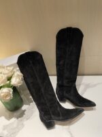 Isabel Marant Cowboy Boots - Image 4