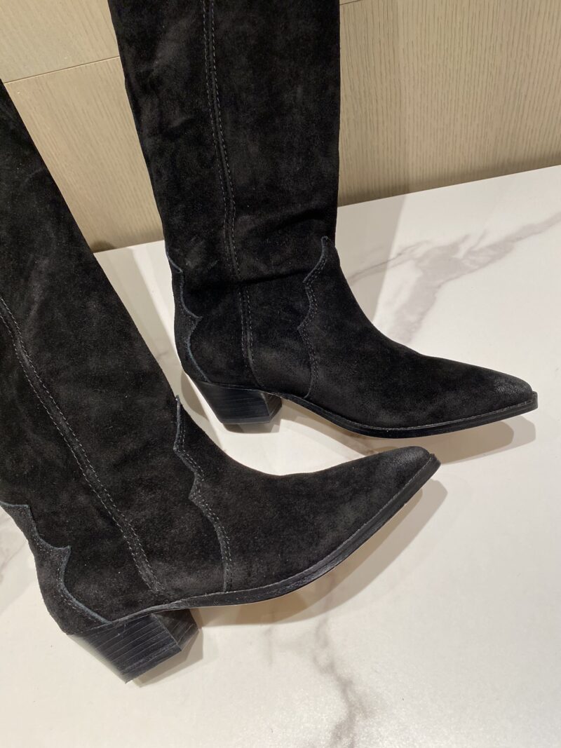 Isabel Marant Cowboy Boots - Image 6
