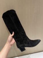 Isabel Marant Cowboy Boots - Image 8