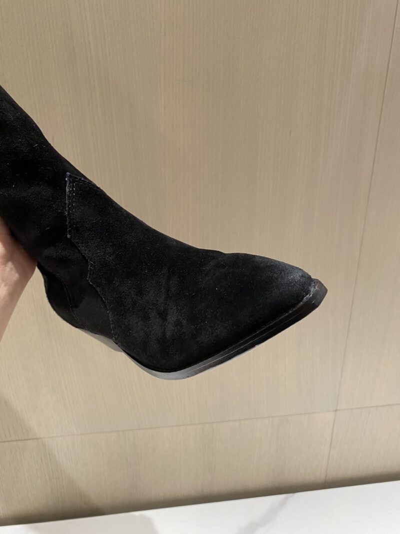 Isabel Marant Cowboy Boots - Image 7