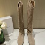 Isabel Marant Cowboy Boots