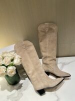 Isabel Marant Cowboy Boots - Image 2