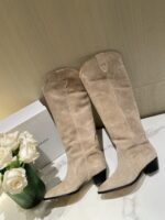 Isabel Marant Cowboy Boots - Image 4