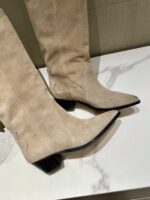 Isabel Marant Cowboy Boots - Image 5