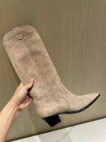 Isabel Marant Cowboy Boots - Image 6