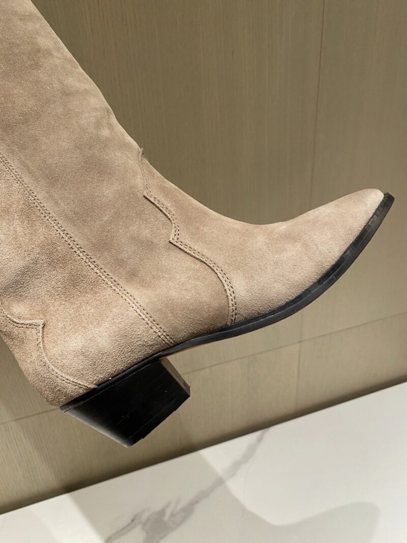 Isabel Marant Cowboy Boots - Image 7