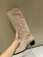 Isabel Marant Cowboy Boots - Image 8