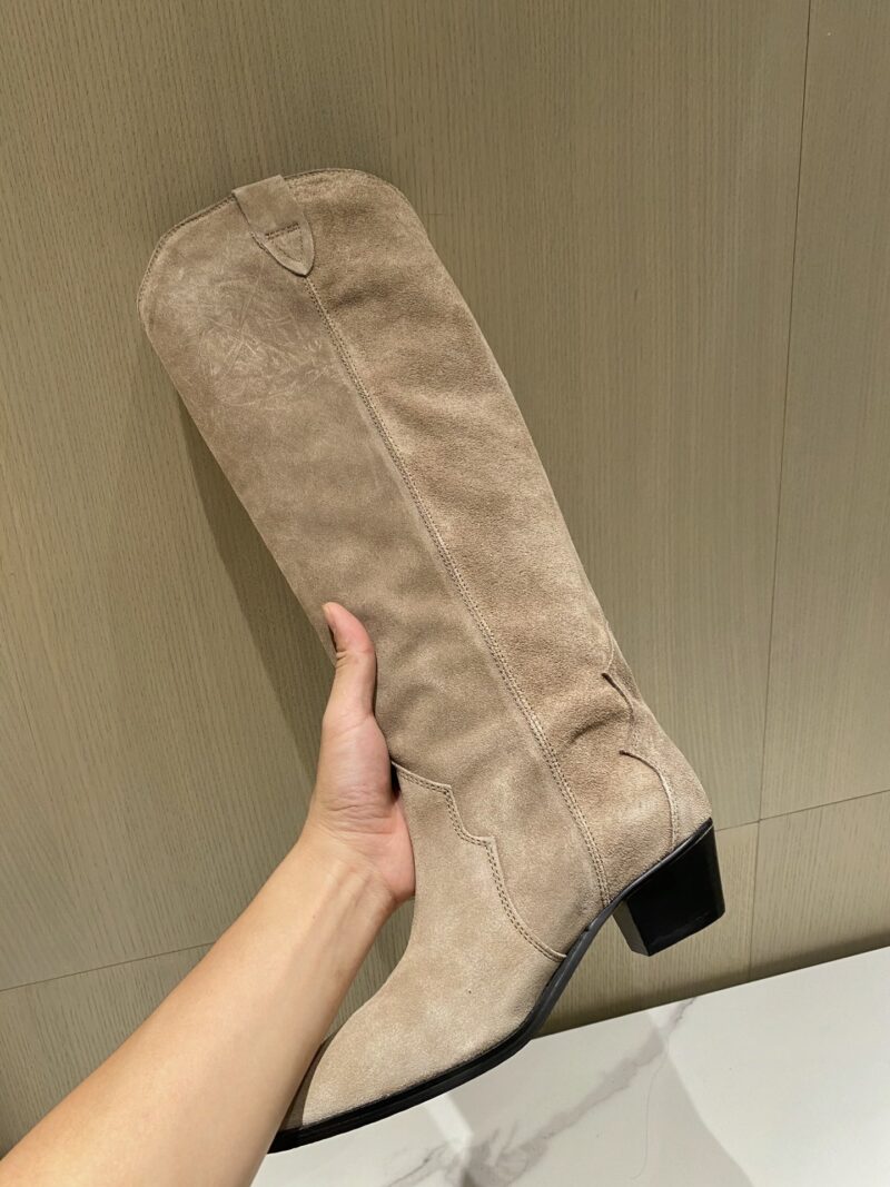 Isabel Marant Cowboy Boots - Image 8