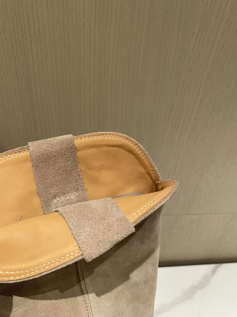 Isabel Marant Cowboy Boots - Image 9