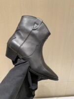 Isabel Marant Cowboy Boots - Image 2