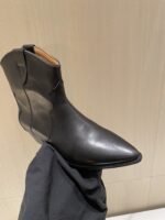 Isabel Marant Cowboy Boots - Image 4