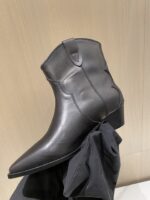 Isabel Marant Cowboy Boots - Image 5