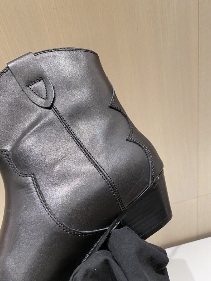 Isabel Marant Cowboy Boots - Image 6