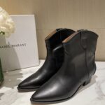 Isabel Marant Cowboy Boots