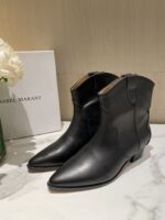 Isabel Marant Cowboy Boots