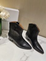 Isabel Marant Cowboy Boots - Image 9