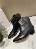 Isabel Marant Cowboy Boots - Image 8