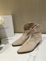 Isabel Marant Cowboy Boots - Image 2