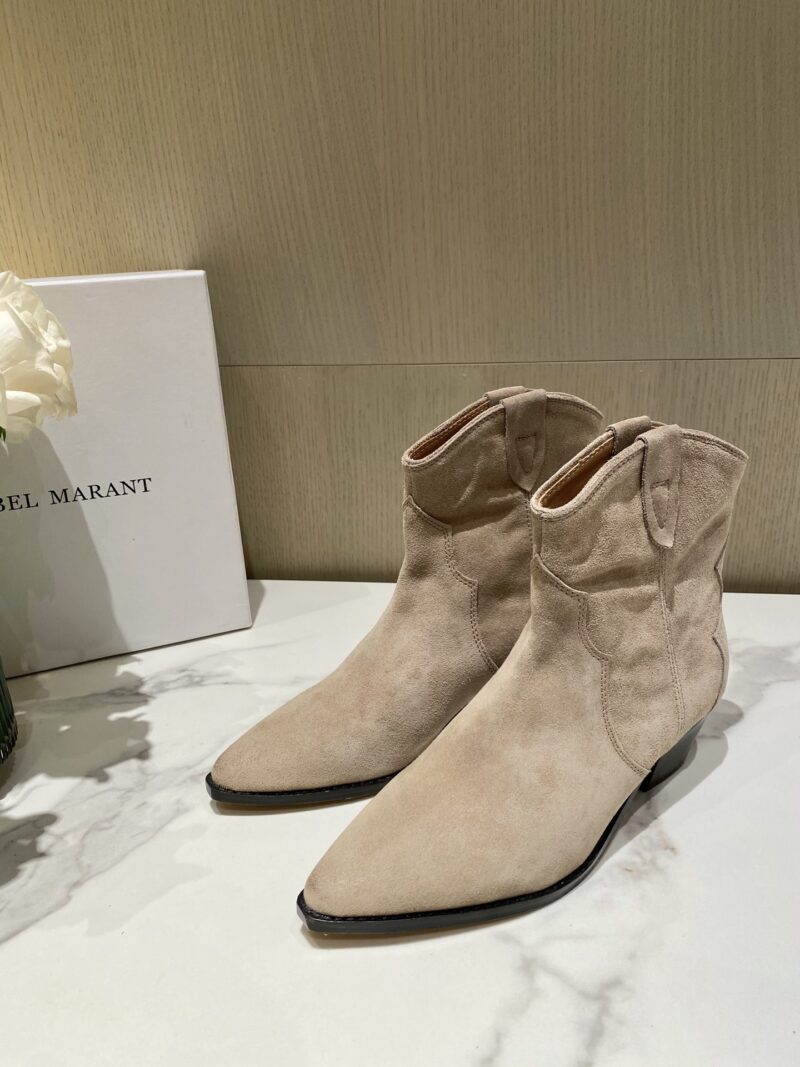 Isabel Marant Cowboy Boots - Image 2