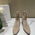 Isabel Marant Cowboy Boots