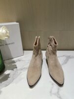 Isabel Marant Cowboy Boots