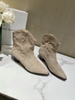 Isabel Marant Cowboy Boots - Image 3