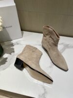 Isabel Marant Cowboy Boots - Image 4