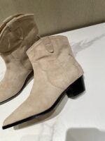 Isabel Marant Cowboy Boots - Image 7