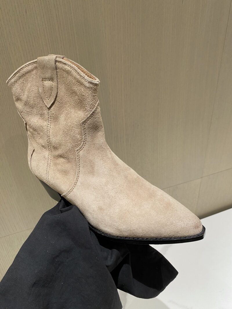 Isabel Marant Cowboy Boots - Image 5