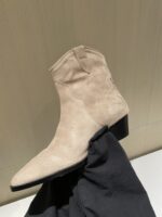 Isabel Marant Cowboy Boots - Image 6