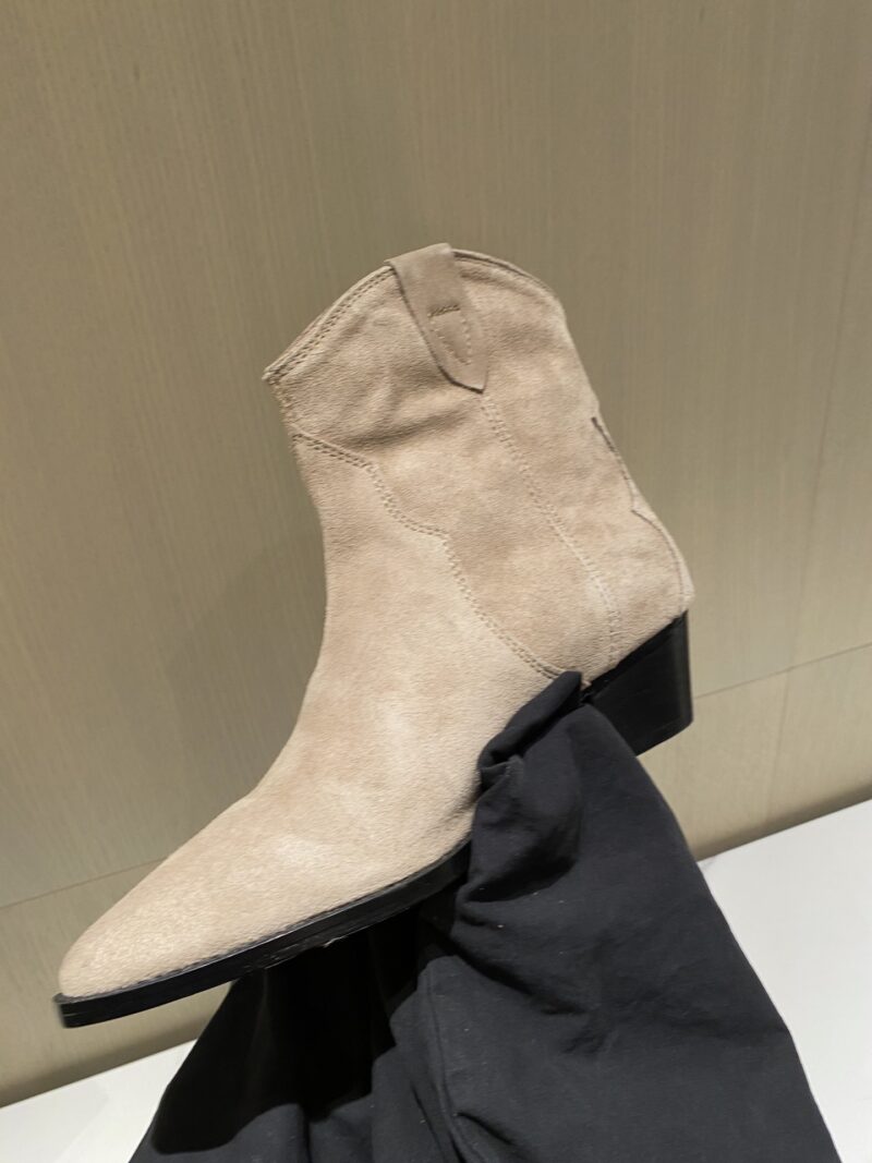 Isabel Marant Cowboy Boots - Image 6