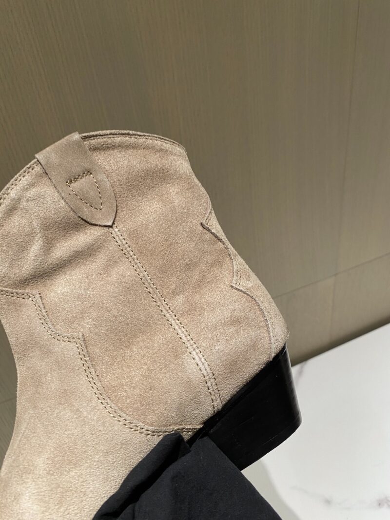 Isabel Marant Cowboy Boots - Image 8