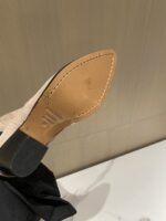 Isabel Marant Cowboy Boots - Image 9