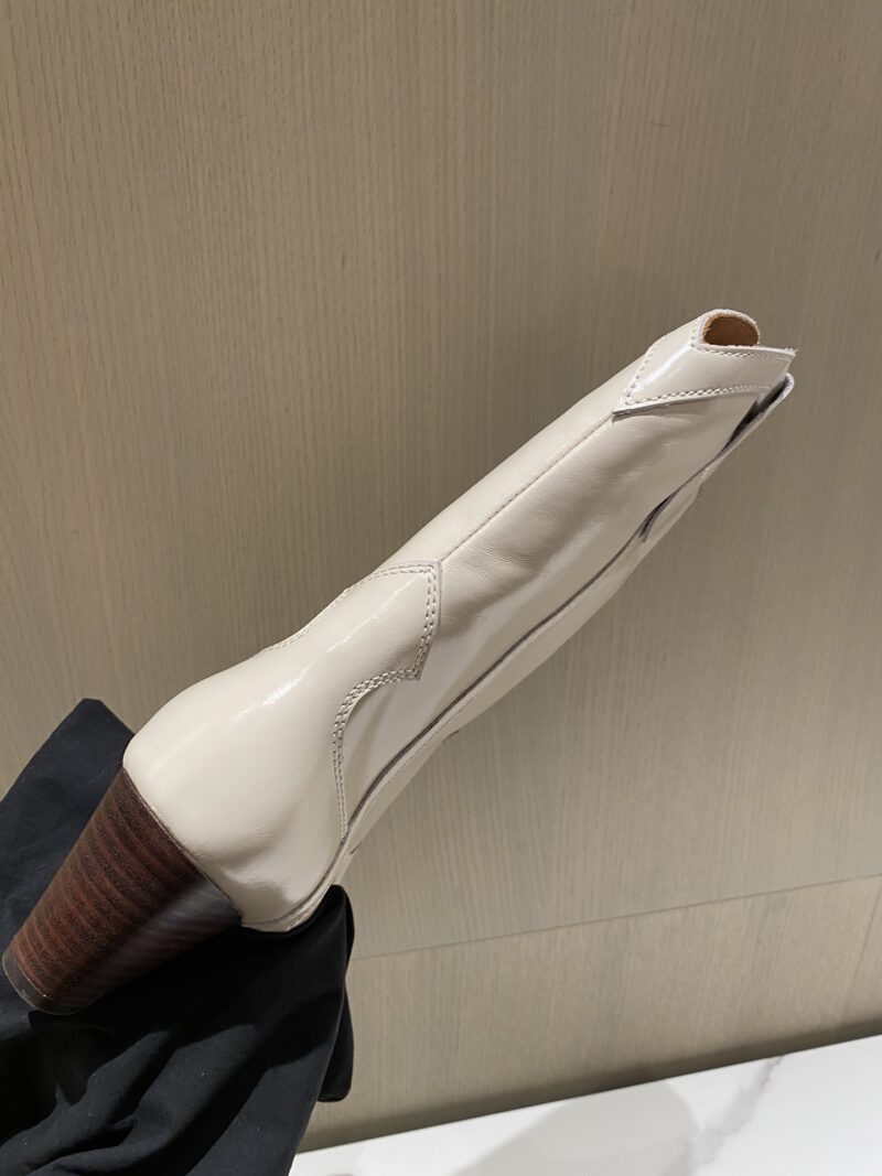 Isabel Marant Cowboy Boots - Image 2