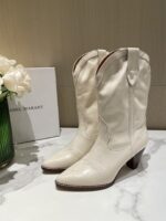 Isabel Marant Cowboy Boots - Image 3