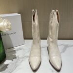 Isabel Marant Cowboy Boots
