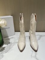 Isabel Marant Cowboy Boots