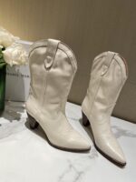 Isabel Marant Cowboy Boots - Image 4
