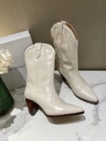 Isabel Marant Cowboy Boots - Image 6