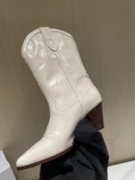 Isabel Marant Cowboy Boots - Image 7