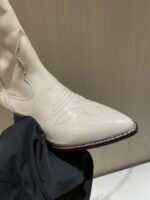Isabel Marant Cowboy Boots - Image 9