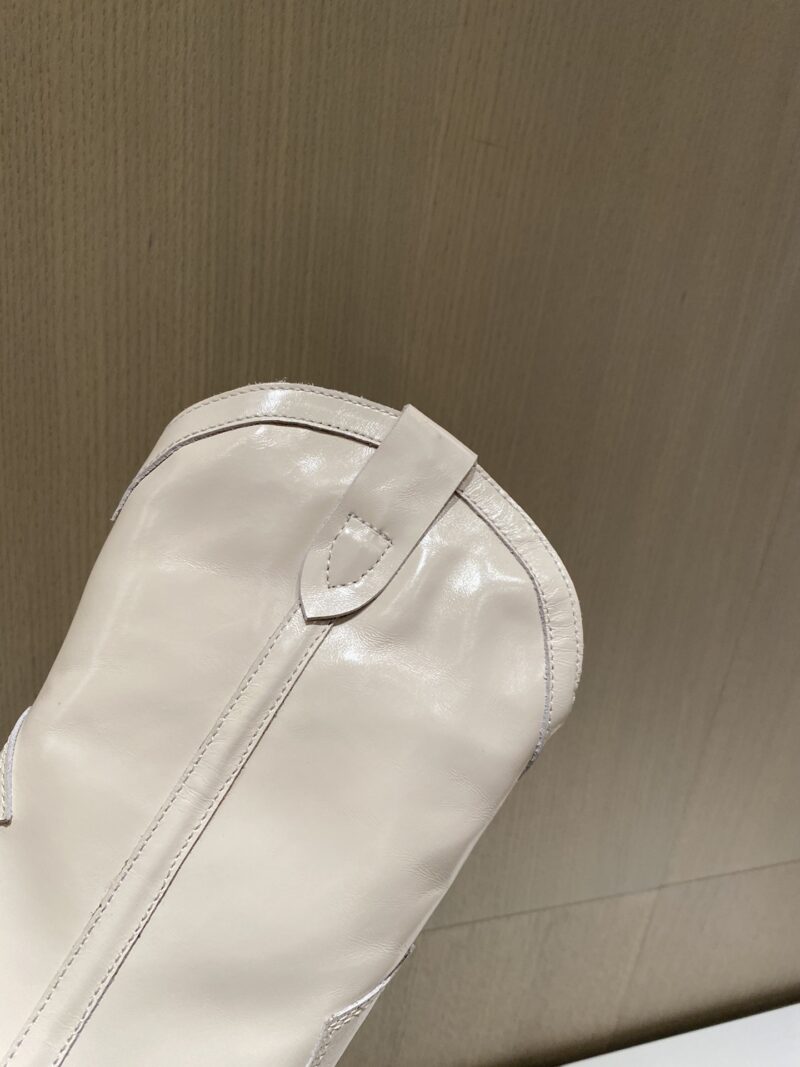 Isabel Marant Cowboy Boots - Image 8