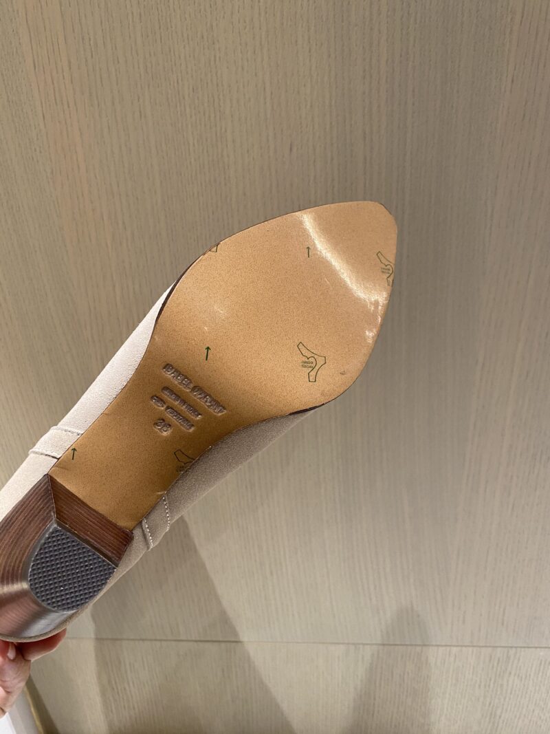 Isabel Marant Cowboy Boots - Image 3