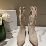 Isabel Marant Cowboy Boots