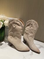 Isabel Marant Cowboy Boots - Image 2