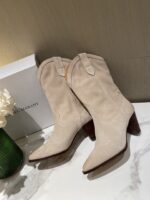 Isabel Marant Cowboy Boots - Image 6