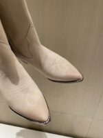 Isabel Marant Cowboy Boots - Image 9