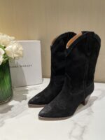 Isabel Marant Cowboy Boots