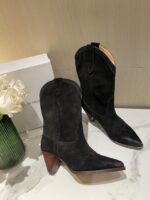 Isabel Marant Cowboy Boots - Image 3
