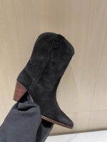 Isabel Marant Cowboy Boots - Image 6